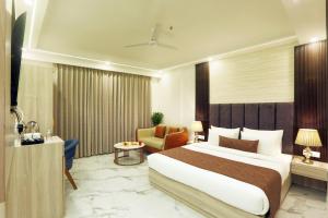 Φωτογραφία από το άλμπουμ του Hotel West End Delhi Airport στο Νέο Δελχί
