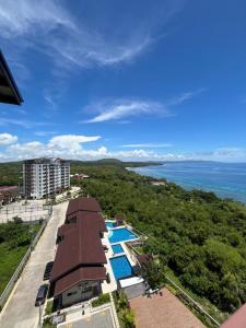 Landskap semula jadi dekat dengan aparthotel ini