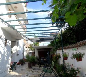 Galeriebild der Unterkunft Family hotel Rose in Pavel Banya