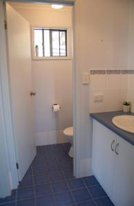 O baie la Seascape Cottage on Kangaroo Island