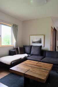 Gallery image of Meanwhile Woods in Myoko