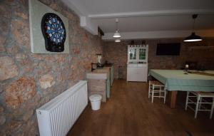 Fotografie z fotogalerie ubytování Ferienhaus Malupe by Villas Guide v destinaci Hreljin