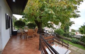 Fotografie z fotogalerie ubytování Ferienhaus Malupe by Villas Guide v destinaci Hreljin + 14 fotografií