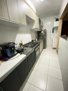 Gambar di galeri bagi Apartamento inteiro para a COP 30 di Belém
