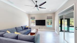 Gallery image of The Riverview Estates Sauna And Heated Pool in Riverview +44 photos