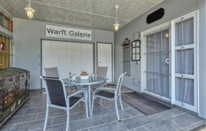 Φωτογραφία από το άλμπουμ του Amazing Apartment In Galmsbüll σε Galmsbüll +17 φωτογραφίες