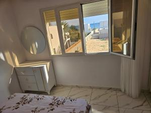 Fotografie z fotogalerie ubytování Dartoumana Ogla Zarzis Bient Elrais v destinaci Zarzis