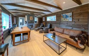 Fotografie z fotogalerie ubytování Stunning Home In Nord-Torpa With Wifi v destinaci Nord Torpa