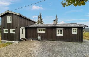 Fotografie z fotogalerie ubytování Stunning Home In Nord-Torpa With Wifi v destinaci Nord Torpa