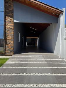 Gallery image of Casa de alto padrão na Laguna in Laguna
