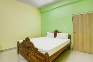 Gambar di galeri bagi Hotel O Holiday Hotel di Jamshedpur