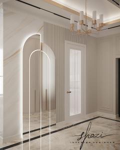 Φωτογραφία από το άλμπουμ του Modern Stroy Apartment Stylish & Affordable σε Yunusobod