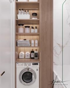 Φωτογραφία από το άλμπουμ του Modern Stroy Apartment Stylish & Affordable σε Yunusobod +6 φωτογραφίες