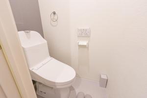 Koupelna v ubytování 10-min walk to Nagoya Brand-new building MAX7ppl + 25 fotografií