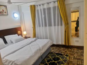 Imagen de la galería de G Suites Westlands, en Nairobi