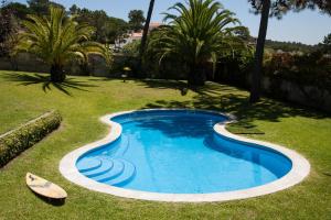 Gallery image of Sunshine Guest House in Foz do Arelho