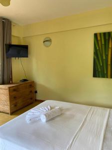 Galería fotográfica de Villa Vanilla en Port Glaud 133 fotos más