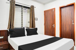 Gallery image of Hotel O Rudra Palace in Bhopal