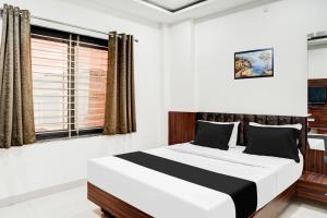 Gallery image of Hotel O Rudra Palace in Bhopal