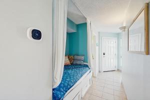 Ένα ή περισσότερα κρεβάτια σε δωμάτιο στο St Regis Condo Unit 2514 +27 φωτογραφίες