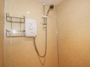 Koupelna v ubytování Millstone Cottages - Millstone Cottage + 19 fotografií