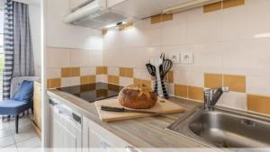 Gallery image of MAISON QUARTIER LA PLAGE Belle Dune in Quend-Plage