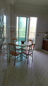 Billede fra billedgalleriet på Feels Like Home, Nice Apartments In city center Close to Beach, High-Speed WI-FI i El Jadida + 8 billeder