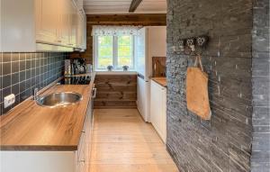 Fotografie z fotogalerie ubytování Stunning Home In Nord-Torpa With Wifi v destinaci Nord Torpa