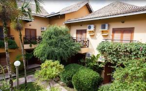 Gallery image of Galápagos ApartHotel in Ilhabela