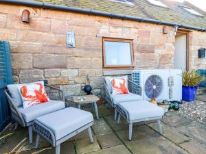 Fotografie z fotogalerie ubytování Bridle Cottage v destinaci Cockburnspath