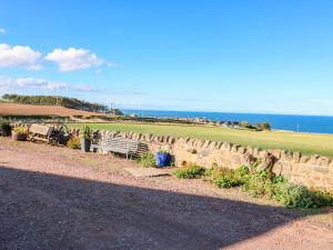 Příroda nedaleko prázdninového domu + 4 fotografie