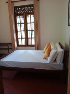 Katil atau katil-katil dalam bilik di Fair view stay
