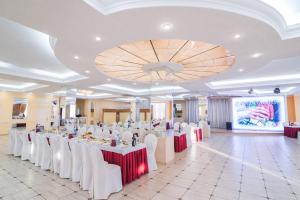 Gallery image of Hotel Buryatia in Ulan-Ude