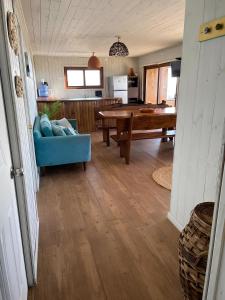 Φωτογραφία από το άλμπουμ του Hosteria Casa Nauta σε Algarrobo