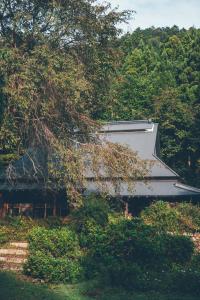 Fotografie z fotogalerie ubytování 生きる宿 