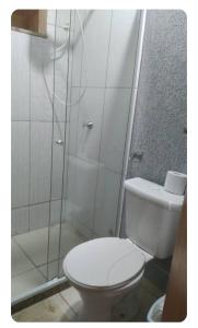 Bilik mandi di Point dos Corais ! +37 gambar