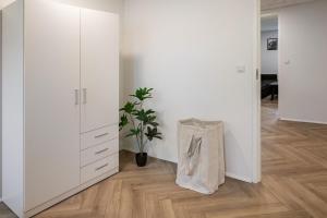 Gallery image of Delicious holiday apartment in Skåde hills in Højbjerg