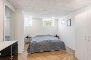 Gallery image of Delicious holiday apartment in Skåde hills in Højbjerg