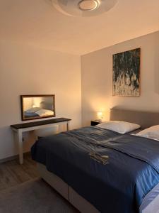 Gallery image of Moderne Wohnung in Bahnhofsnähe in Braunau am Inn +11 photos