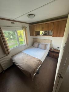 Katil atau katil-katil dalam bilik di 139 The Ridgeway