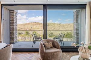 Γενική θέα στο βουνό ή θέα στο βουνό από  αυτό το διαμέρισμα