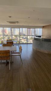 Posezení v ubytování 1507 Qs Hotel by Bm ,St Marista