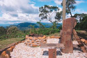 Φωτογραφία από το άλμπουμ του Cabana Esmeralda - Morada Ó σε Bom Retiro