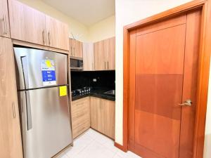 Gallery image of Sol y Confort Suites in Machala