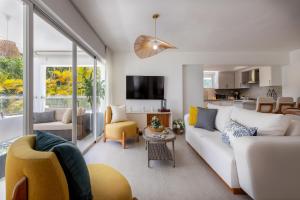 Fotografie z fotogalerie ubytování Apartamento dos habitaciones rdm 6101 v destinaci Sampiño