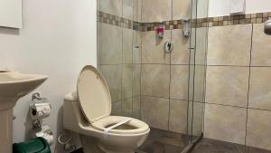 Bany a Hotel Provenza Garden 47 fotos més