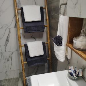 Fotografie z fotogalerie ubytování Beyond the 7tower v Soluni