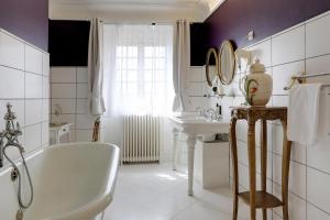 Gallery image of Hattonchatel Château & Restaurant La Table du Château in Hattonchâtel