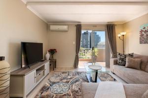 Et tv og/eller underholdning på Mont Serat 58 by CTHA