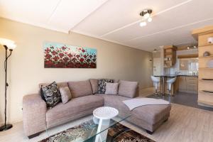 Køkken eller tekøkken på Mont Serat 58 by CTHA